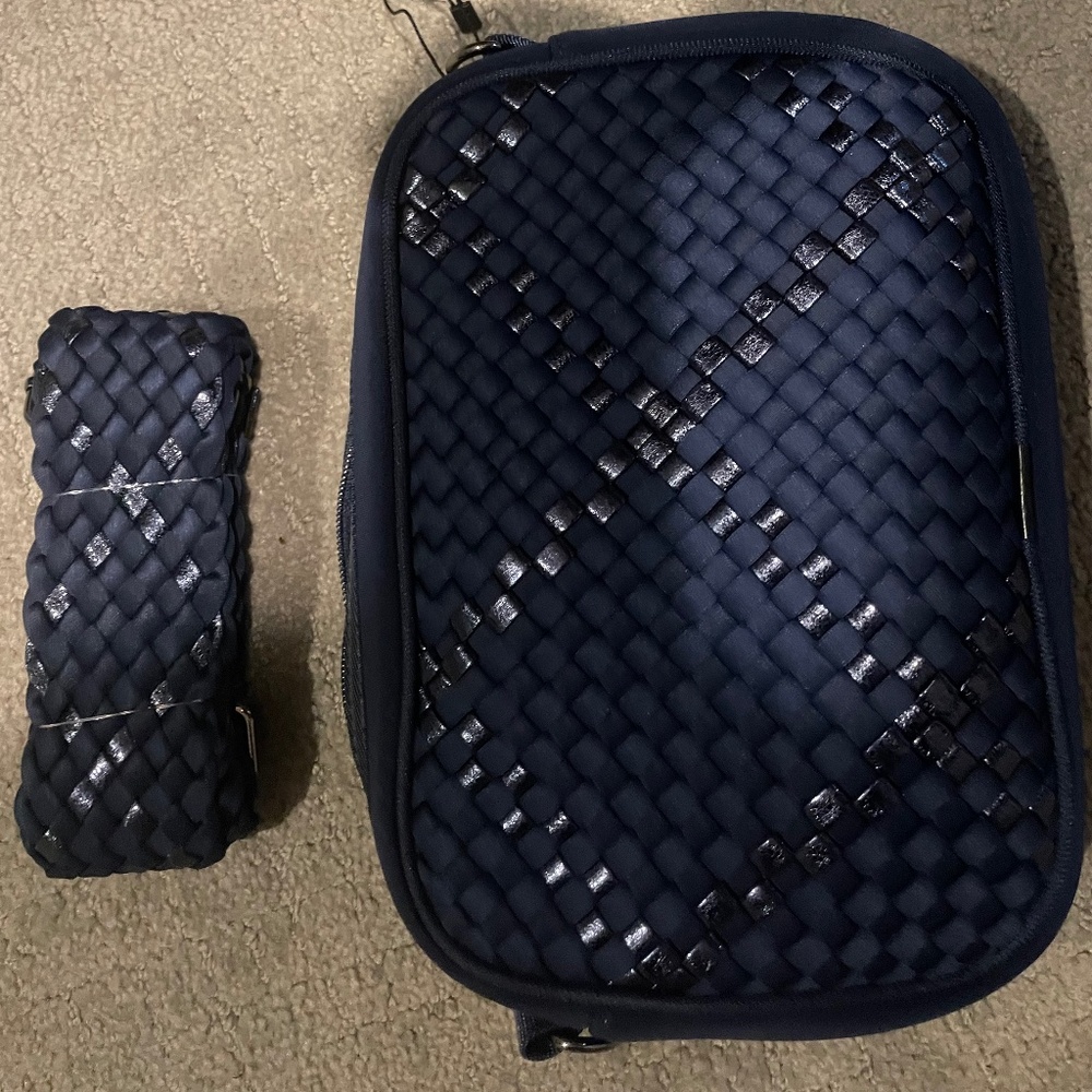 Haute Shore Drew pacific woven